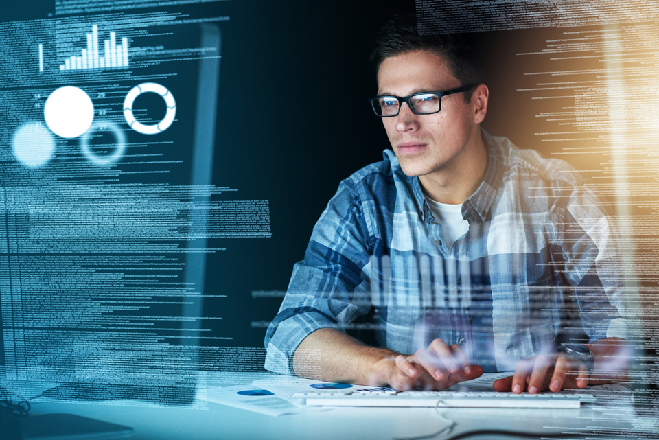 Virtual CISO Services