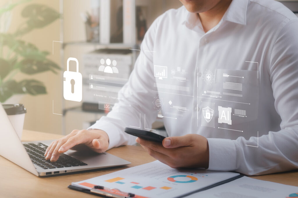 Chief Information Security Officer