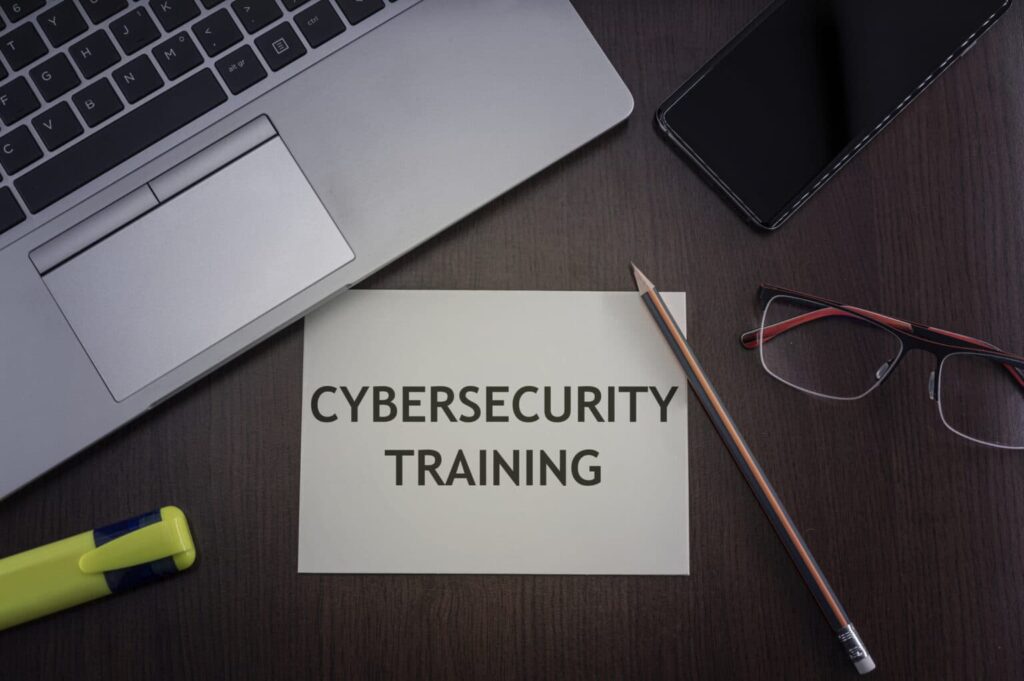 Employee Cybersecurity Awareness
