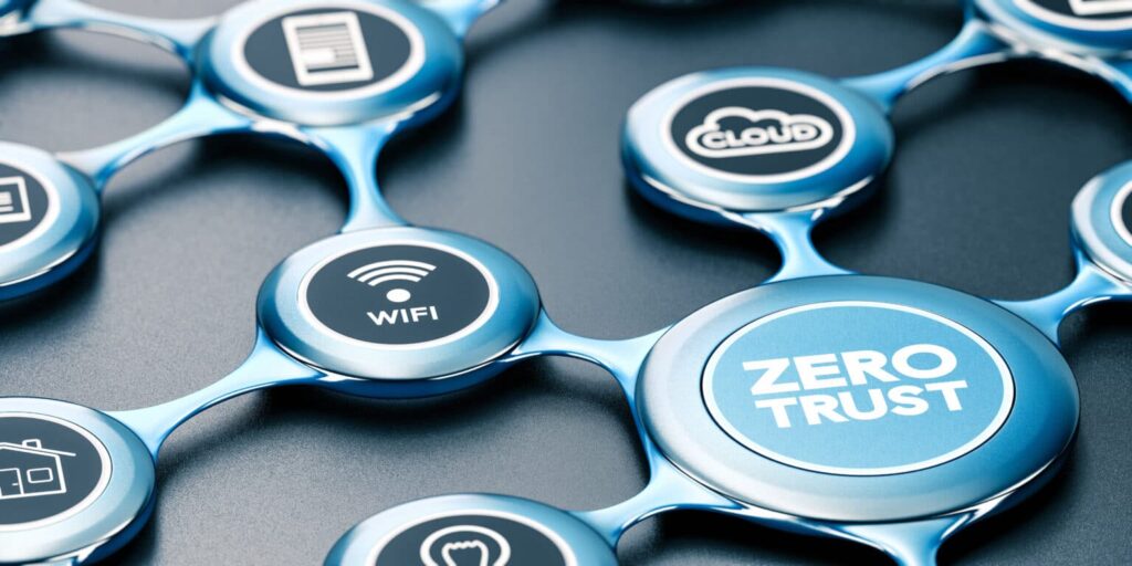 Sleep with Peace of Mind: Why Every Business Needs a Robust Cybersecurity Strategy