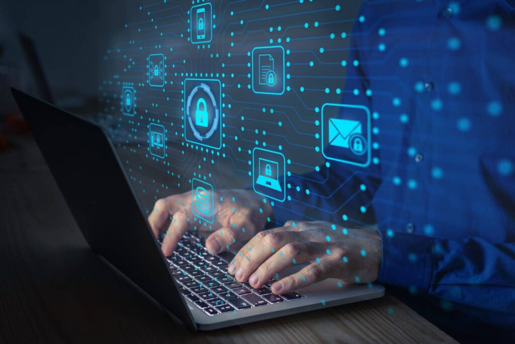 The Growing Importance of vCISOs