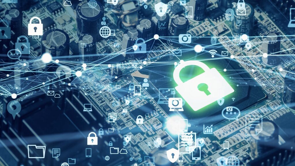 The Importance of a Cybersecurity Vulnerability Management Service
