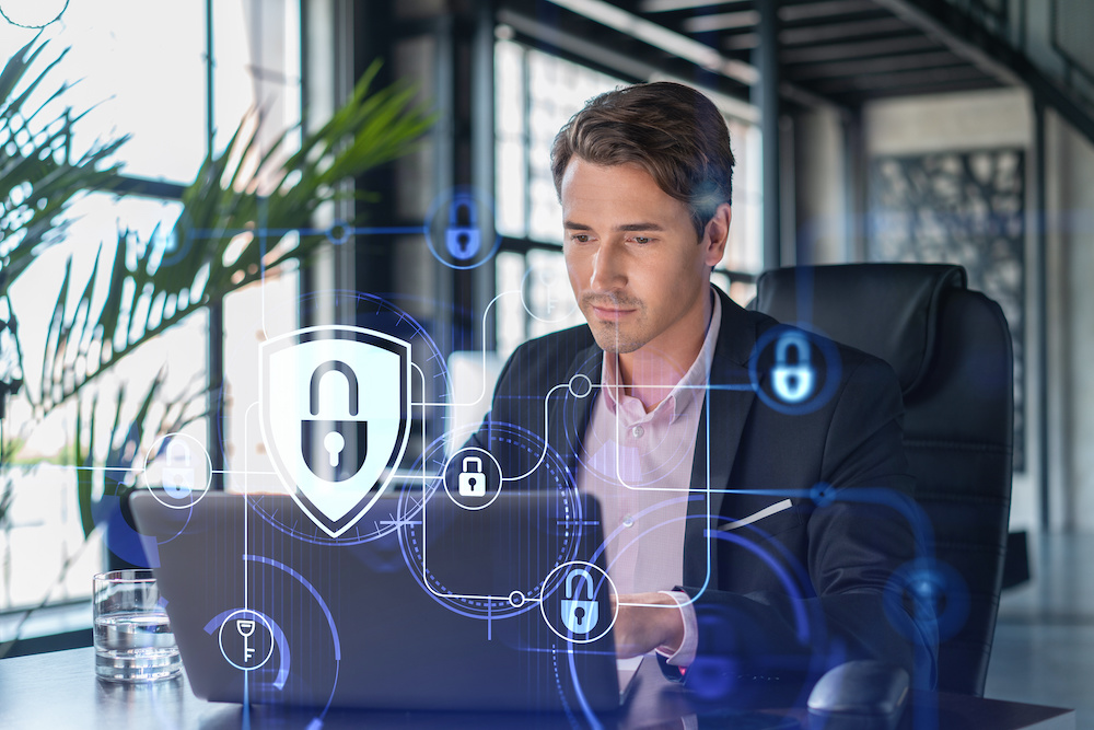 cybersecurity risks