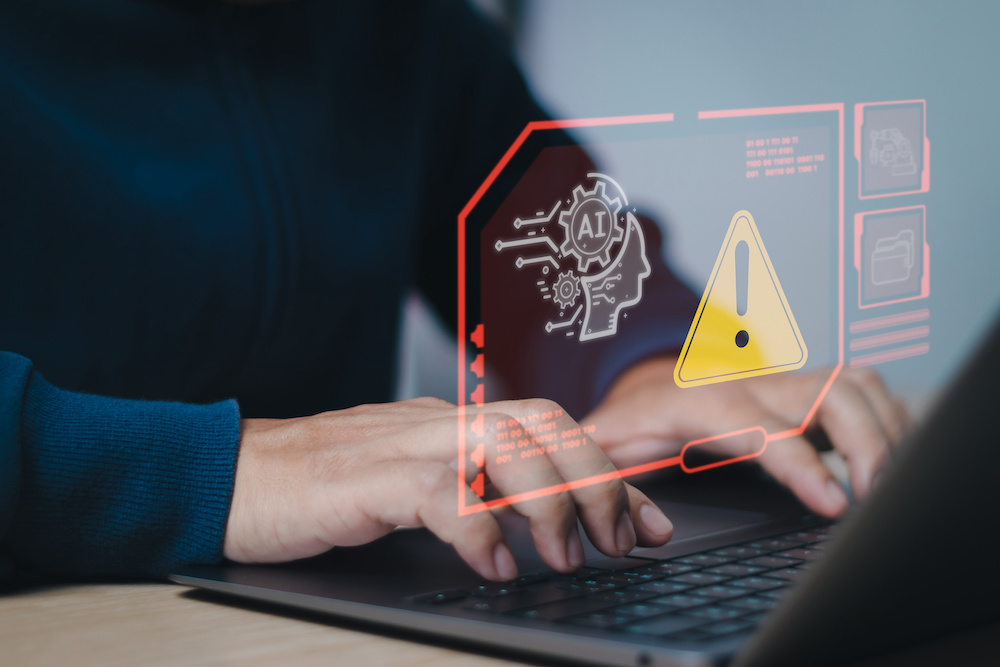 AI-powered malware