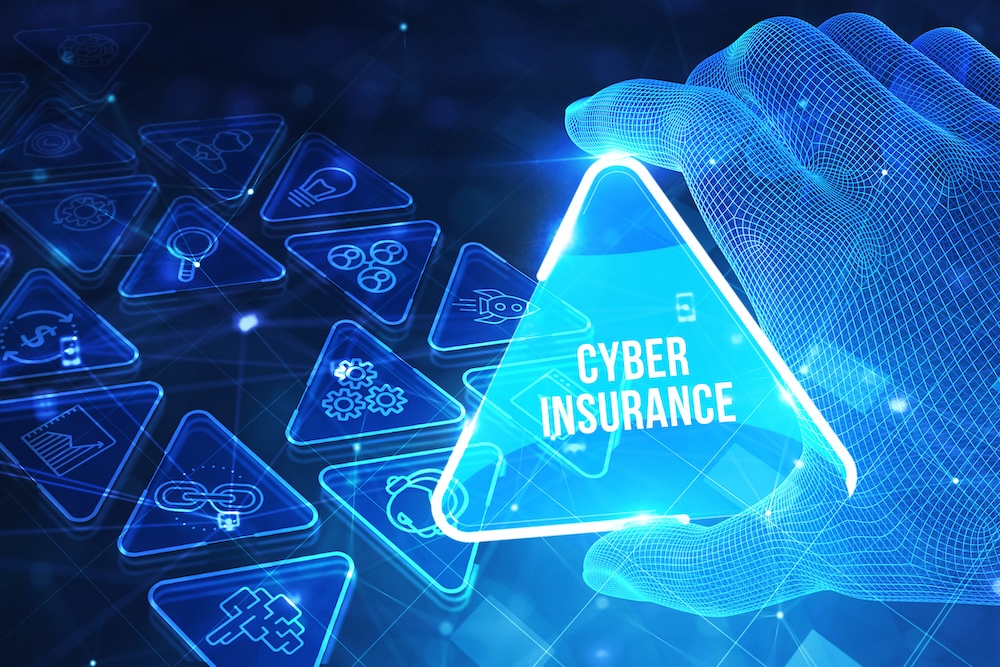 cybersecurity insurance