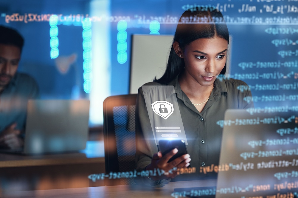 cybersecurity risks