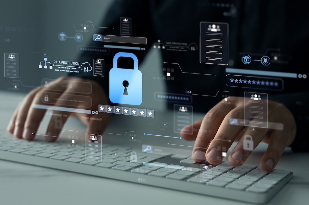 corporate governance and cybersecurity